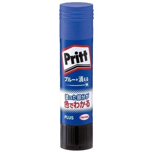 (Pre-Order) Plus Pritt Adhesive NS-73 - CHL-STORE 