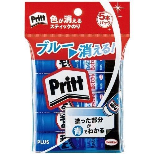(Pre-Order) Plus Pritt Adhesive NS-73 - CHL-STORE 