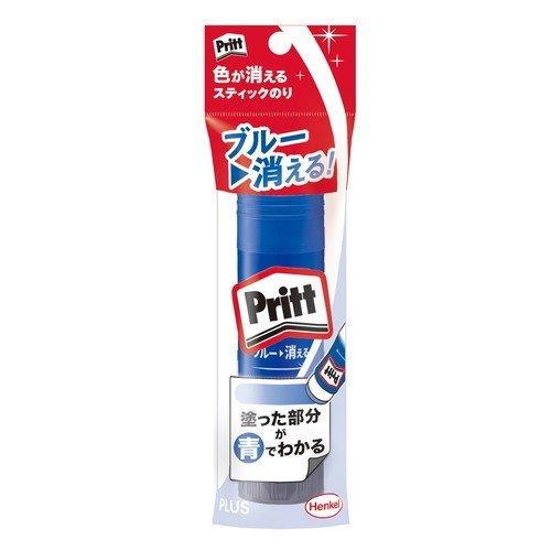 (Pre-Order) Plus Pritt Adhesive NS-73 - CHL-STORE 
