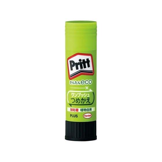 (Pre-Order) Plus Pritt Adhesive NS-742 - CHL-STORE 