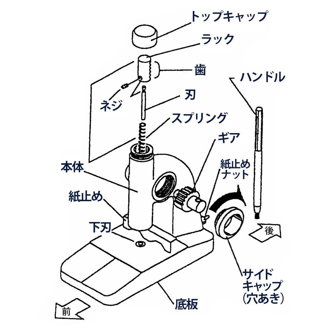 (Pre-Order) Plus Punch NO.8B - CHL-STORE 