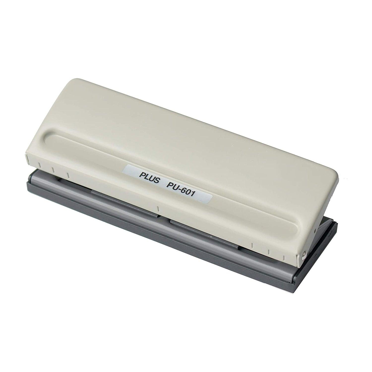 (Pre-Order) Plus Punch PU-601 - CHL-STORE 
