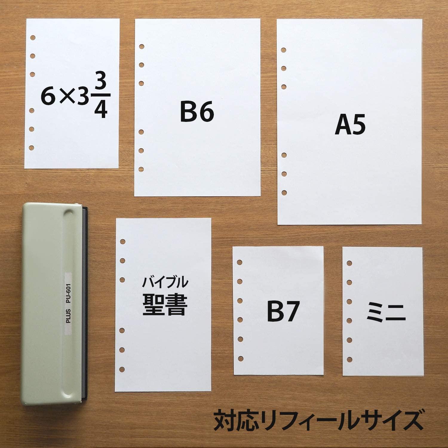 (Pre-Order) Plus Punch PU-601 - CHL-STORE 