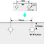 (Pre-Order) Plus Punch PU-601 - CHL-STORE 