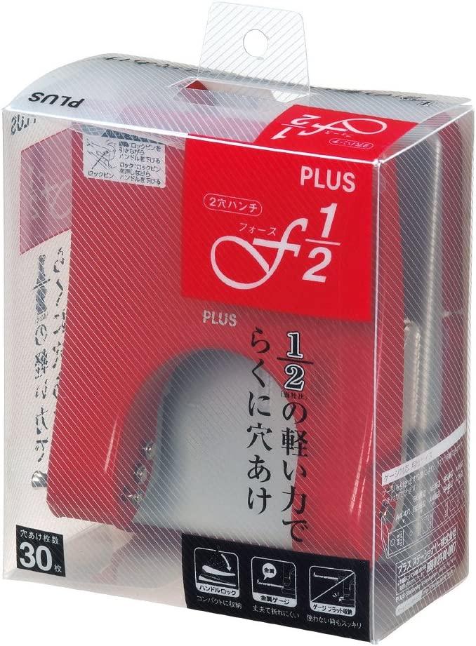 (Pre-Order) Plus Punch PU-830A - CHL-STORE 