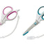 (Pre-Order) Plus Scissors Fit Cut with Safety Guide SC-165A - CHL-STORE 