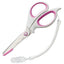 (Pre-Order) Plus Scissors Fit Cut with Safety Guide SC-165A - CHL-STORE 