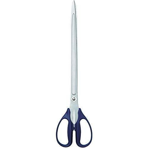 (Pre-Order) Plus Scissors Fitted Cut Scrap, Navy SC-350 - CHL-STORE 