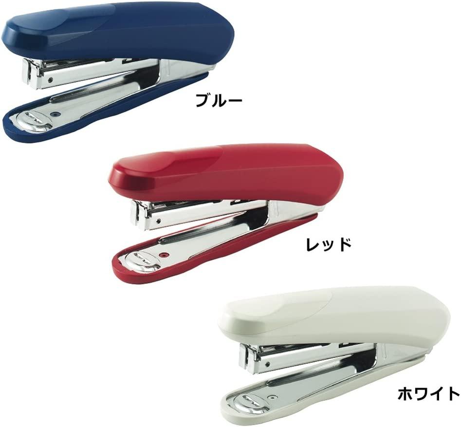 (Pre-Order) Plus Stapler handy type ST-010R - CHL-STORE 