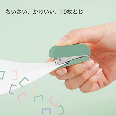 (Pre-Order) Plus Stationery Kit team-demi Team Demi Stapler Single Item TD-001ST - CHL-STORE 