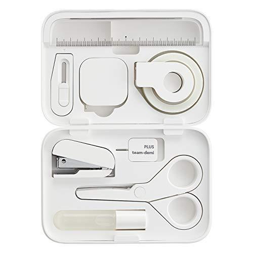 (Pre-Order) Plus Team-demi Stationery Kit TD-001 - CHL-STORE 