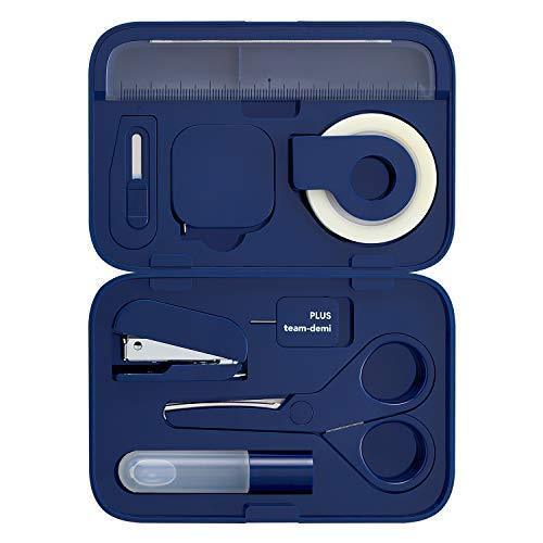 (Pre-Order) Plus Team-demi Stationery Kit TD-001 - CHL-STORE 