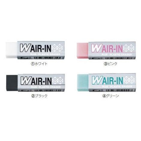 (Pre-Order) Plus WAIR-IN ER-060W - CHL-STORE 