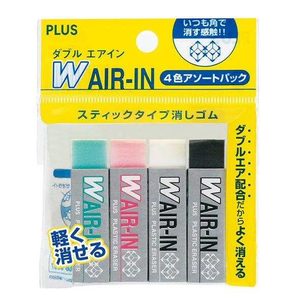 (Pre-Order) Plus WAIR-IN ER-060W - CHL-STORE 