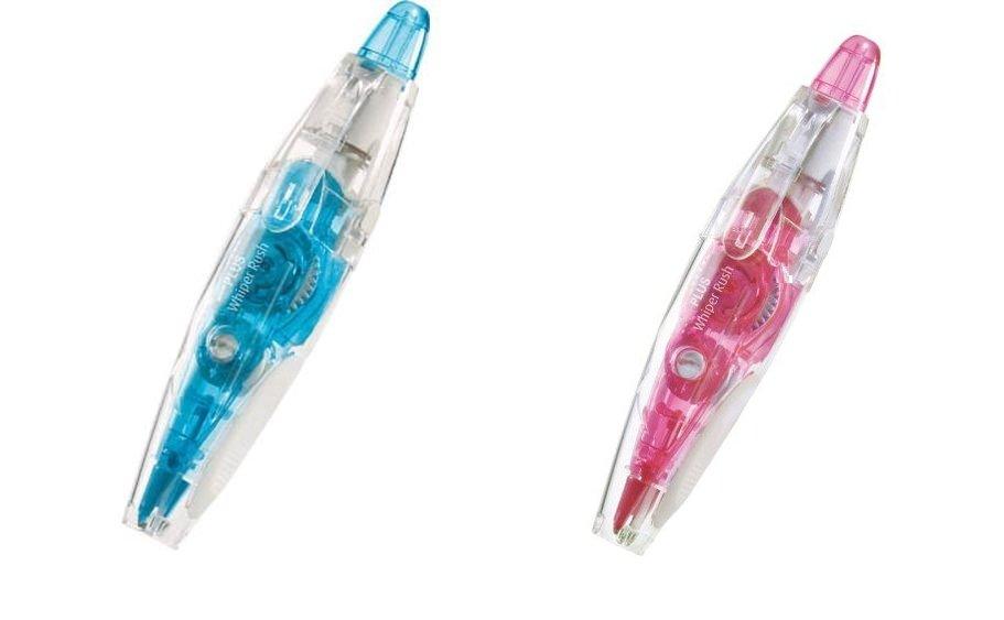 (Pre-Order) Plus Whiper Rush WH-06 - CHL-STORE 