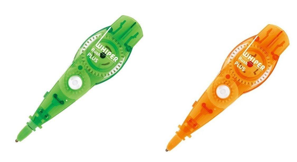 (Pre-Order) Plus Whiper Rush WH-06 - CHL-STORE 