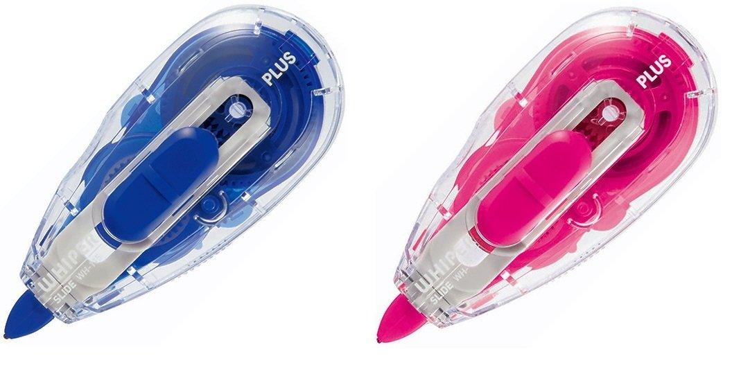 (Pre-Order) Plus Whiper Slide WH-11 - CHL-STORE 