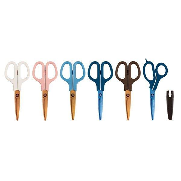 (Pre-Order) PLUS/Fit Cut Curve Premium Titanium SC-175STN - CHL-STORE 