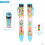 (Pre-Order) Sakamoto Funbox 0.7mm Meiji Crunchy Ballpoint Pen 4015 40224801 - CHL-STORE 