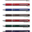 (Pre-Order) SAKURA Ball Sign 4+1 Multi-function pen GB4M1004 / Refill R-GBH04 - CHL-STORE 