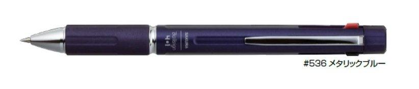 (Pre-Order) SAKURA Ball Sign 4+1 Multi-function pen GB4M1004 / Refill R-GBH04 - CHL-STORE 