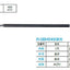 (Pre-Order) SAKURA Ball Sign 4+1 Multi-function pen GB4M1004 / Refill R-GBH04 - CHL-STORE 