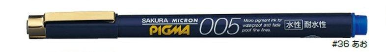 (Pre-Order) SAKURA ESDK003 ESDK005 Pigma Micron Super Fineliner Pen - CHL-STORE 
