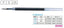 (Pre-Order) SAKURA GBR105N GROSSO 0.5mm Water-based Ballpoint Pen Black Ink/Refill R-GB05 - CHL-STORE 