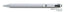 (Pre-Order) SAKURA GBR204 Ballsign ID 0.4mm Gel Pen Ballpoint Pen / Refill R-GBN04 - CHL-STORE 