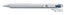 (Pre-Order) SAKURA GBR204 Ballsign ID 0.4mm Gel Pen Ballpoint Pen / Refill R-GBN04 - CHL-STORE 