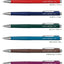 (Pre-Order) SAKURA NOB304R RETRICO 0.4mm Oil-Based Ink Ballpoint Pen / Refill R-NOB04 - CHL-STORE 