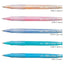 (Pre-Order) SAKURA NS100L NOCKS Pure 0.5mm Mechanical Pencil - CHL-STORE 