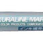 (Pre-Order) SAKURA VK-T Line Marker OA2 Double-ended highlighter - CHL-STORE 