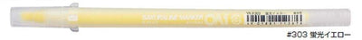 (Pre-Order) SAKURA VK VK-3 VK-5 Line Marker OA1 highlighter / Refill HVK - CHL-STORE 