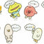 (Pre-order) SAN-X Acrylic Stand Collection AB07601 - CHL-STORE 