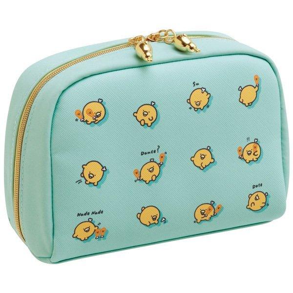 (Pre-order) SAN-X pouch CA22701 - CHL-STORE 