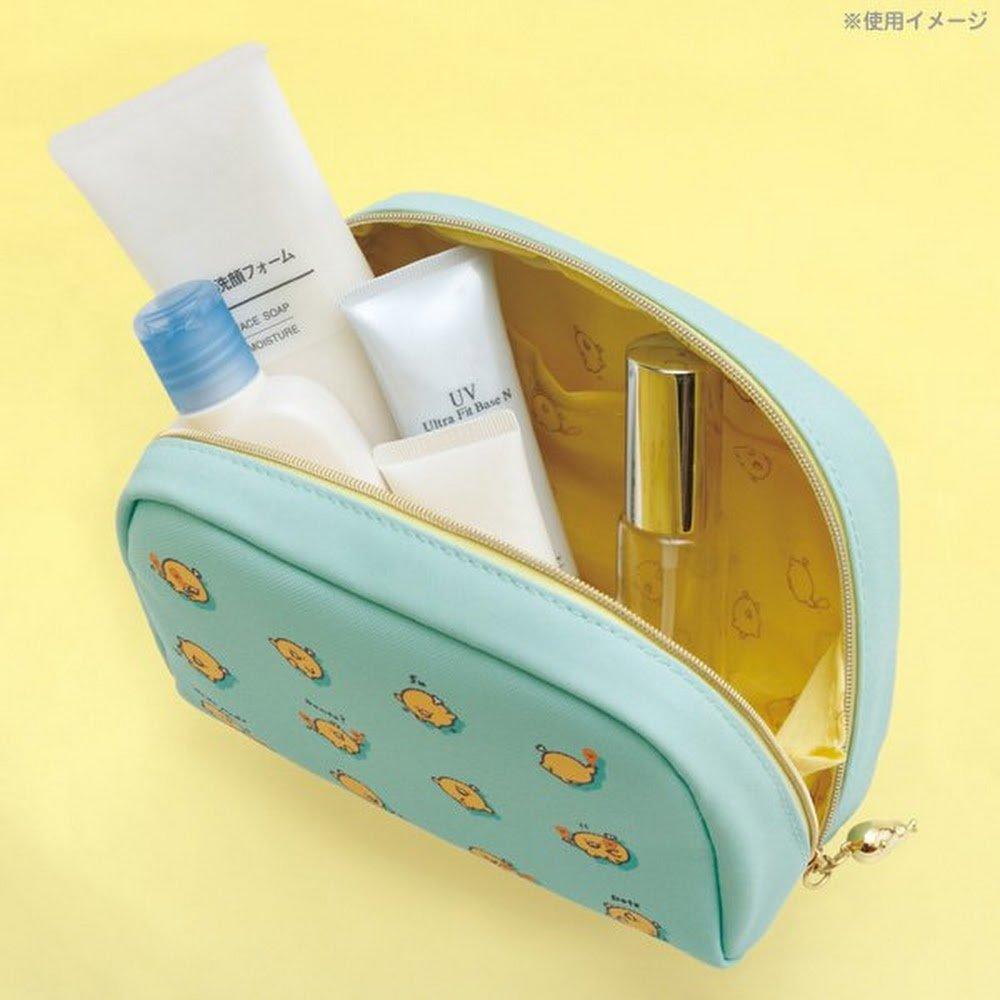 (Pre-order) SAN-X pouch CA22701 - CHL-STORE 