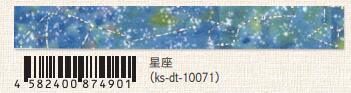 (Pre-Order) SEAL-DO 15mm x 3m glitter Masking tape hologram silver foil KS-DT-100 - CHL-STORE 