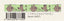 (Pre-Order) SEAL-DO 15mm x 7mm endangered species Masking tape KS-MT-103 - CHL-STORE 