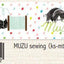 (Pre-Order) SEAL-DO Masking tape 27mm x 10m KS-MT-160 - CHL-STORE 
