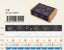 (Pre-Order) SEAL-DO Petit trout box 15mm/10mm/5mm Masking tape Set KS-MB - CHL-STORE 