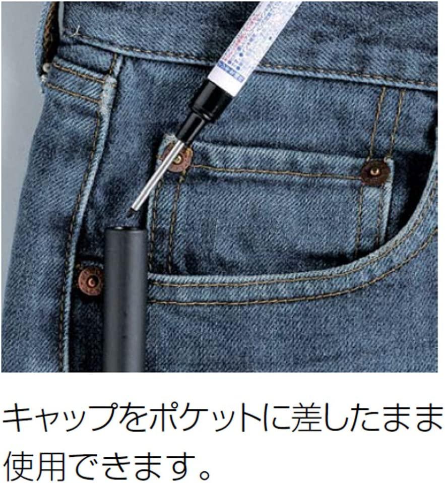 (Pre-Order) SHACHIHATA 1.0mm long nib marker K-710/H KR-20 - CHL-STORE 