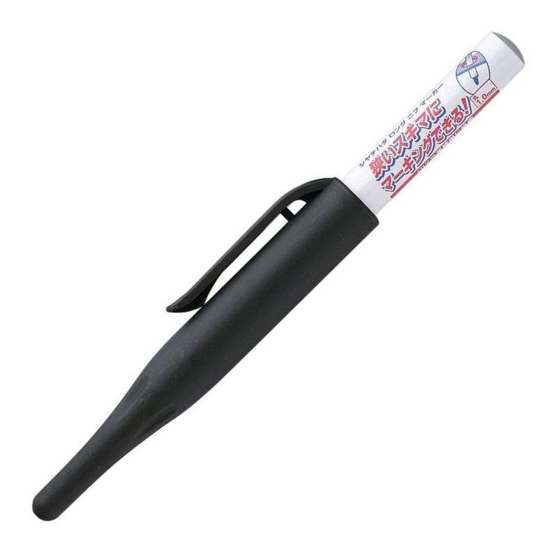 (Pre-Order) SHACHIHATA 1.0mm long nib marker K-710/H KR-20 - CHL-STORE 