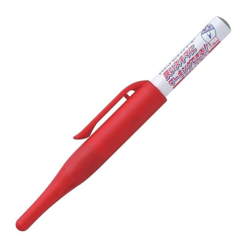 (Pre-Order) SHACHIHATA 1.0mm long nib marker K-710/H KR-20 - CHL-STORE 