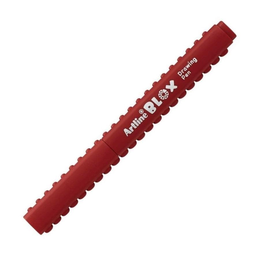 (Pre-Order) SHACHIHATA Artline 0.4mm BLOX water-based felt-tip pen KTX-200 - CHL-STORE 