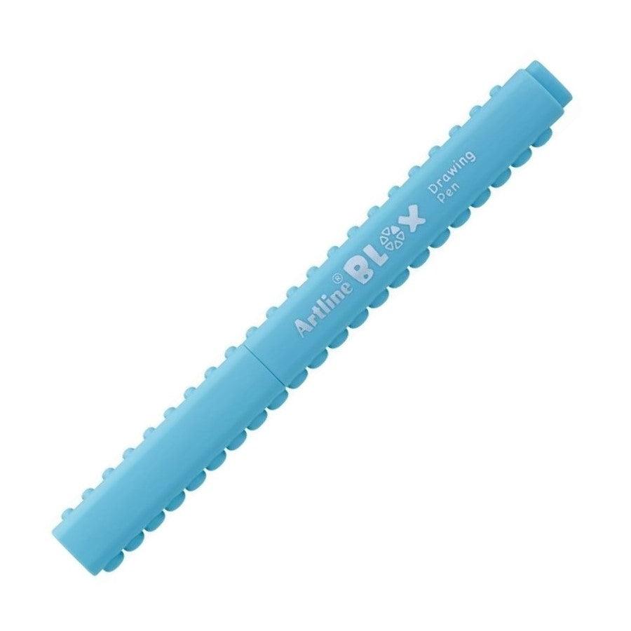 (Pre-Order) SHACHIHATA Artline 0.4mm BLOX water-based felt-tip pen KTX-200 - CHL-STORE 