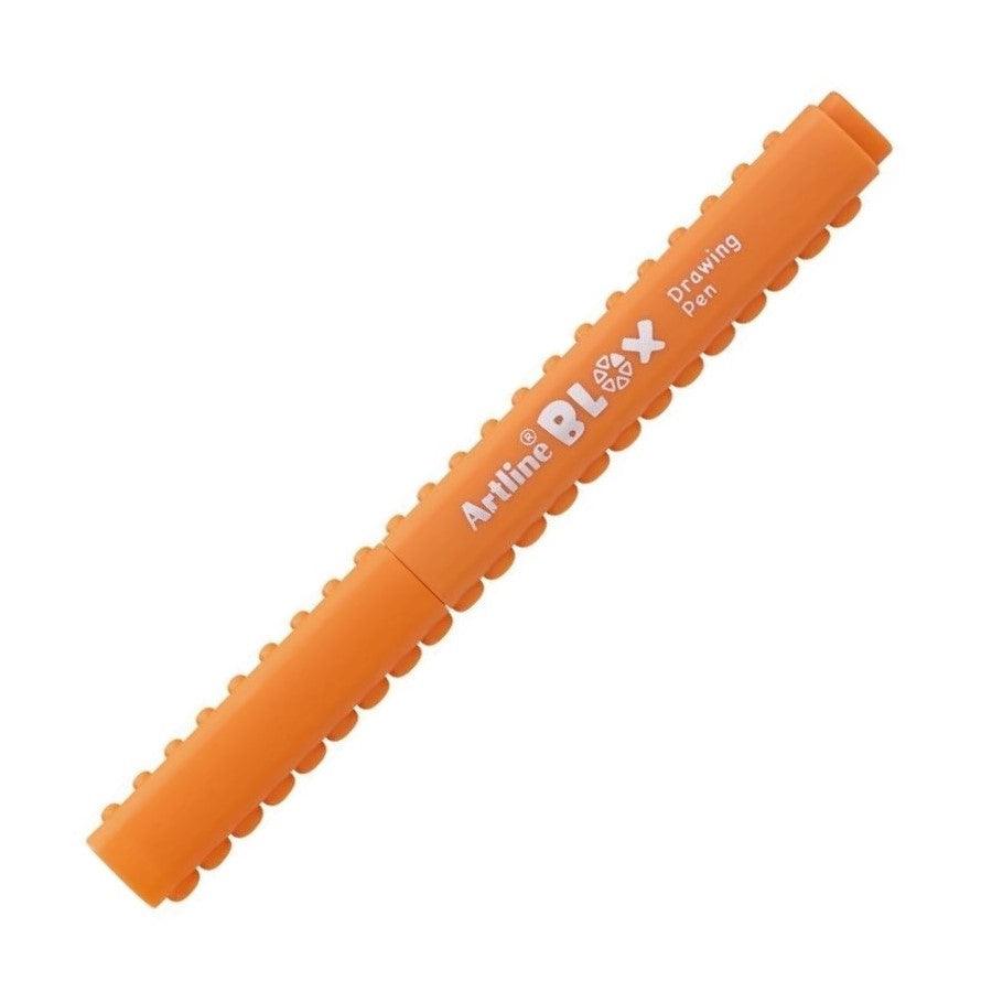 (Pre-Order) SHACHIHATA Artline 0.4mm BLOX water-based felt-tip pen KTX-200 - CHL-STORE 
