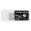 (Pre-Order) SHACHIHATA Artline 1mm Deco Light Round 1 4 Color Set EDF-1/4PSH - CHL-STORE 