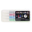 (Pre-Order) SHACHIHATA Artline 1mm Deco Light Round 1 4 Color Set EDF-1/4PSH - CHL-STORE 