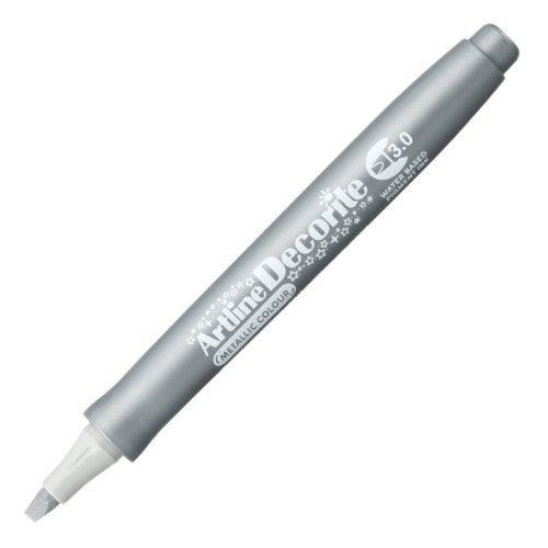 (Pre-Order) SHACHIHATA Artline 3mm Deco Light Angle 3 EDF-3 EDFM-3 EDFN-3 - CHL-STORE 